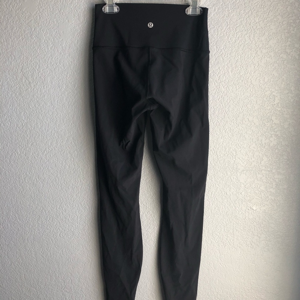 Lululemon Wunder Unders